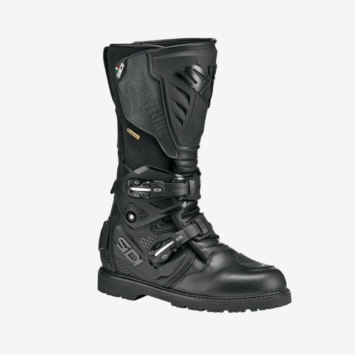 Bottes moto pour homme - de,