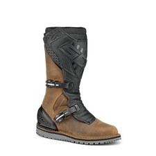 Bottes de moto tout-terrain