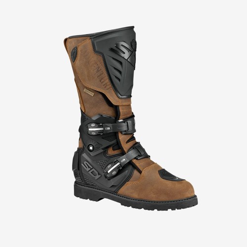 Bottes moto pour homme - bottes,