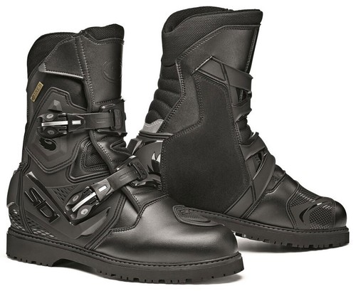 Bottes moto tout terrain - bottes,