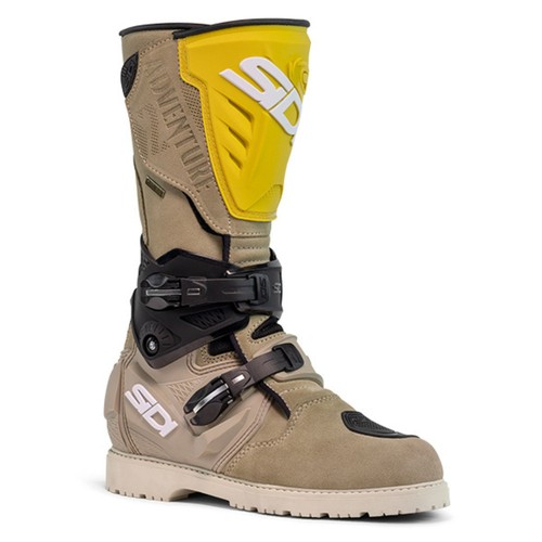 Bottes moto sidi adventure - moto,