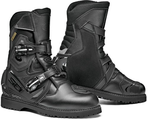Bottes moto gtx sidi - moto,