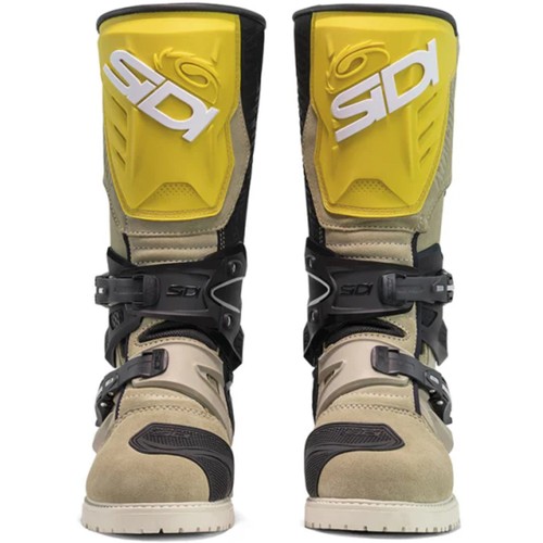 Sidi adventure 45 bottes - adventure,