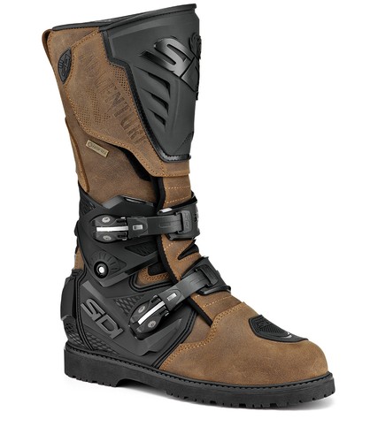 Bottes moto sidi adventure - moto,