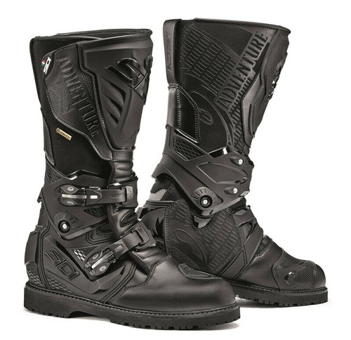 Bottes moto sidi adventure - moto,