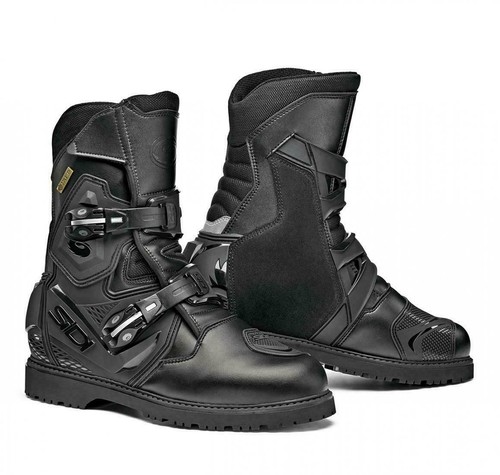 Sidi adventure gore - adventure,