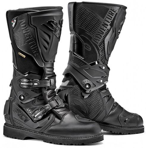 Sidi adventure 43 - adventure,